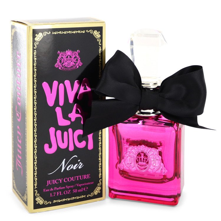 Viva La Juicy Noir         Eau De Parfum Spray         Women       50 ml-0