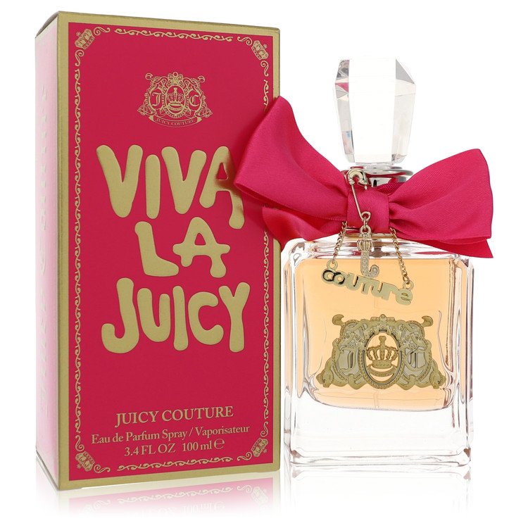 Viva La Juicy         Eau De Parfum Spray         Women       100 ml-0