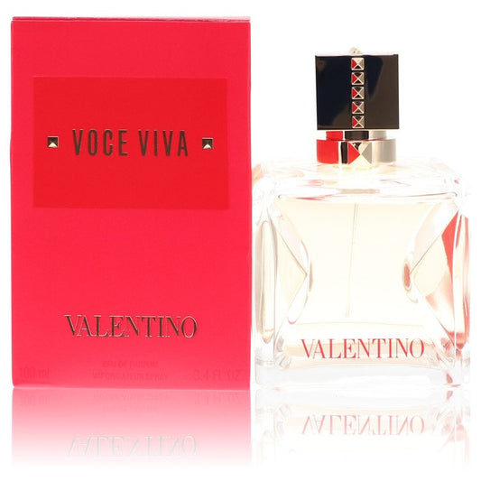 Voce Viva         Eau De Parfum Spray         Women       100 ml-0