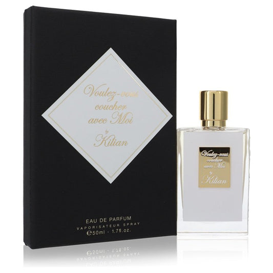 Voulez-vous Coucher Avec Moi         Eau De Parfum Spray         Women       50 ml-0