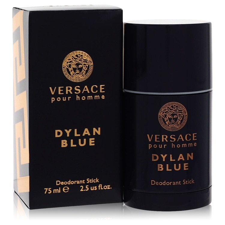 Versace Pour Homme Dylan Blue         Deodorant Stick         Men       75 ml-0