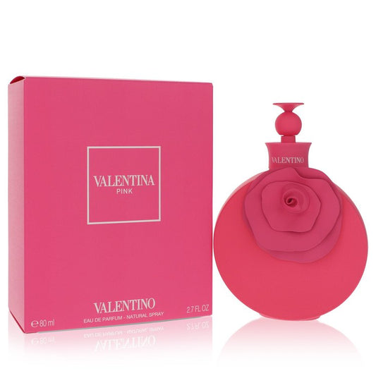 Valentina Pink         Eau De Parfum Spray         Women       80 ml-0