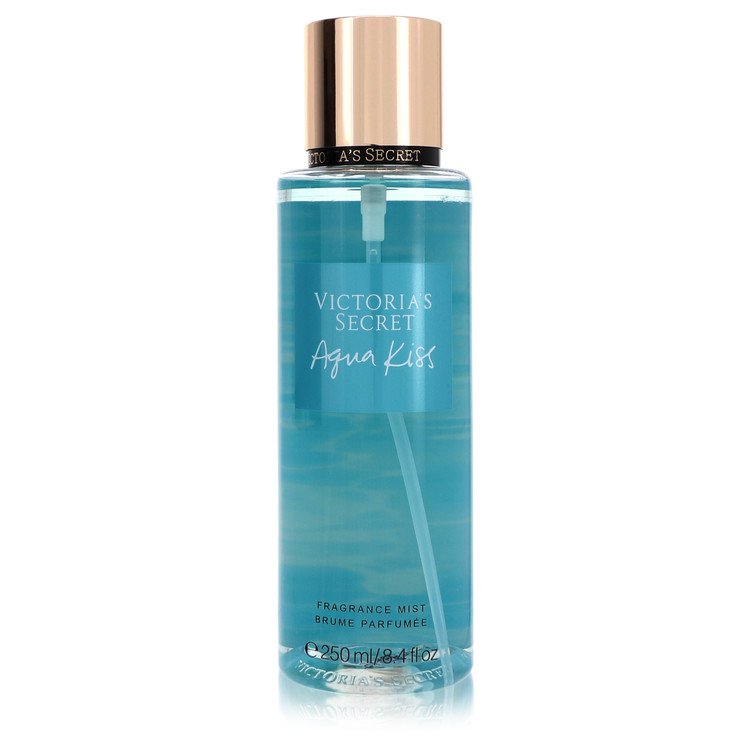 Victoria's Secret Aqua Kiss         Fragrance Mist Spray         Women       248 ml-0