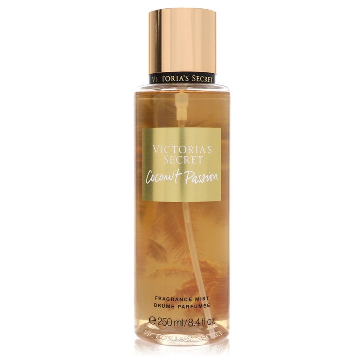 Victoria's Secret Coconut Passion         Fragrance Mist Spray         Women       248 ml-0