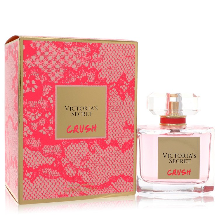Victoria's Secret Crush         Eau De Parfum Spray         Women       100 ml-0
