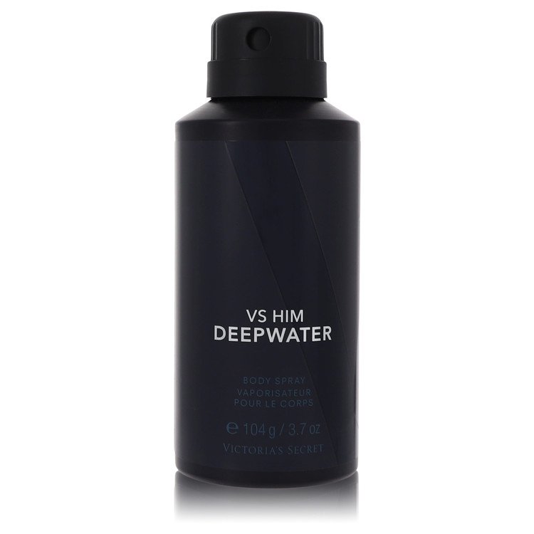 Vs Him Deepwater         Body Spray         Men       109 ml-0