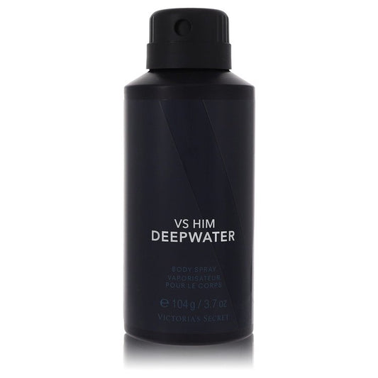 Vs Him Deepwater         Body Spray         Men       109 ml-0