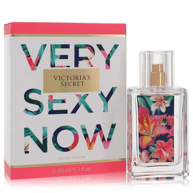 Very Sexy Now         Eau De Parfum Spray (2017 Edition)         Women       50 ml-0