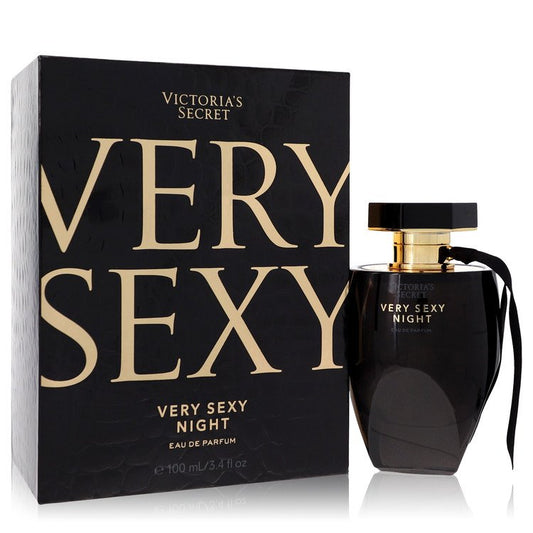 Very Sexy Night         Eau De Parfum Spray         Women       100 ml-0