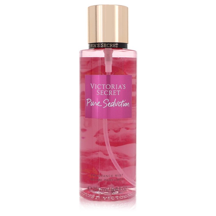 Victoria's Secret Pure Seduction         Fragrance Mist Spray         Women       248 ml-0