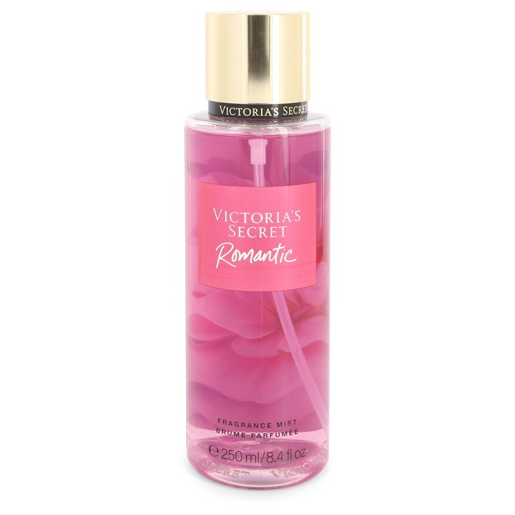 Victoria's Secret Romantic         Fragrance Mist         Women       248 ml-0