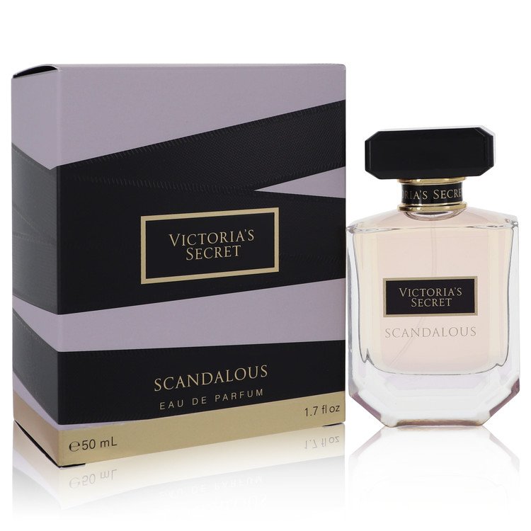 Victoria's Secret Scandalous         Eau De Parfum Spray         Women       50 ml-0