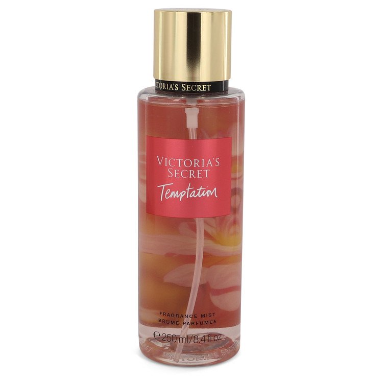 Victoria's Secret Temptation         Fragrance Mist Spray         Women       248 ml-0