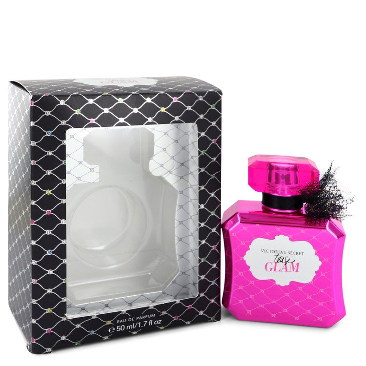 Victoria's Secret Tease Glam         Eau De Parfum Spray         Women       50 ml-0