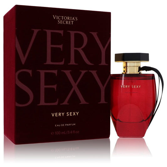 Very Sexy         Eau De Parfum Spray (New Packaging)         Women       100 ml-0