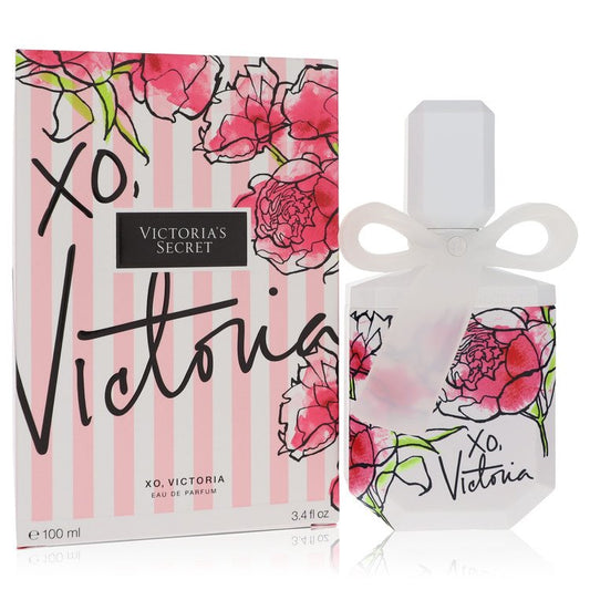 Victoria's Secret Xo Victoria         Eau De Parfum Spray         Women       100 ml-0