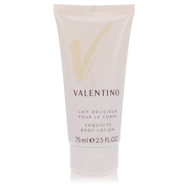 Valentino V         Body Lotion         Women       75 ml-0