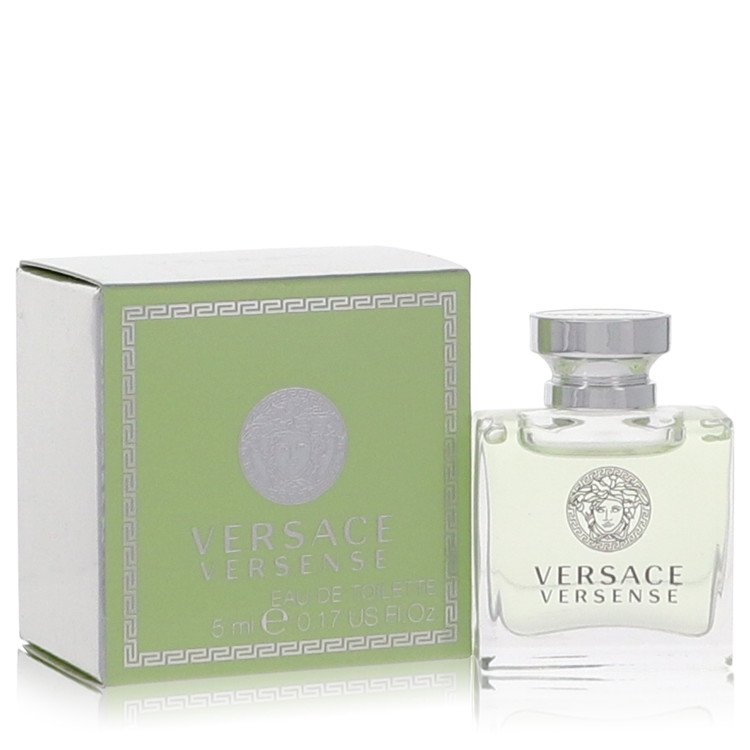 Versace Versense         Mini EDT         Women       5 ml-0