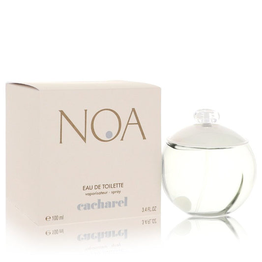 Noa         Eau De Toilette Spray         Women       100 ml-0