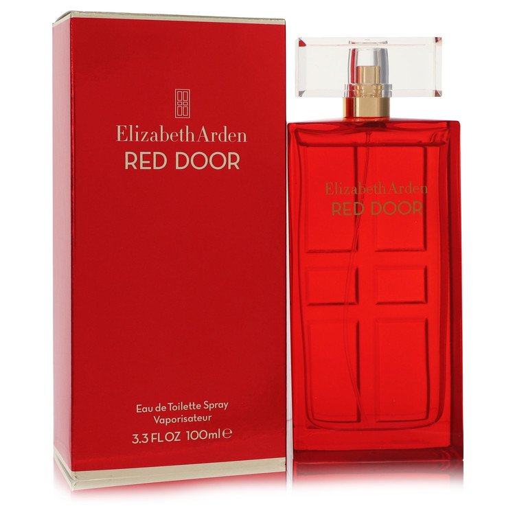 Red Door         Eau De Toilette Spray         Women       100 ml-0