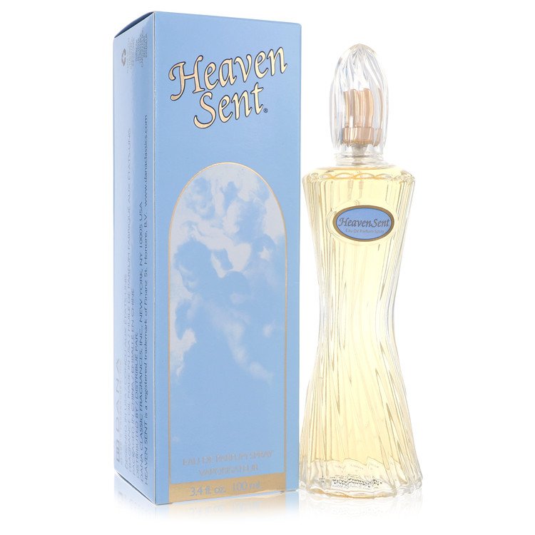 Heaven Sent         Eau De Parfum Spray, Reformulated         Women       100 ml-0