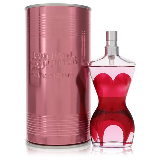 Jean Paul Gaultier         Eau De Parfum Spray         Women       50 ml-0