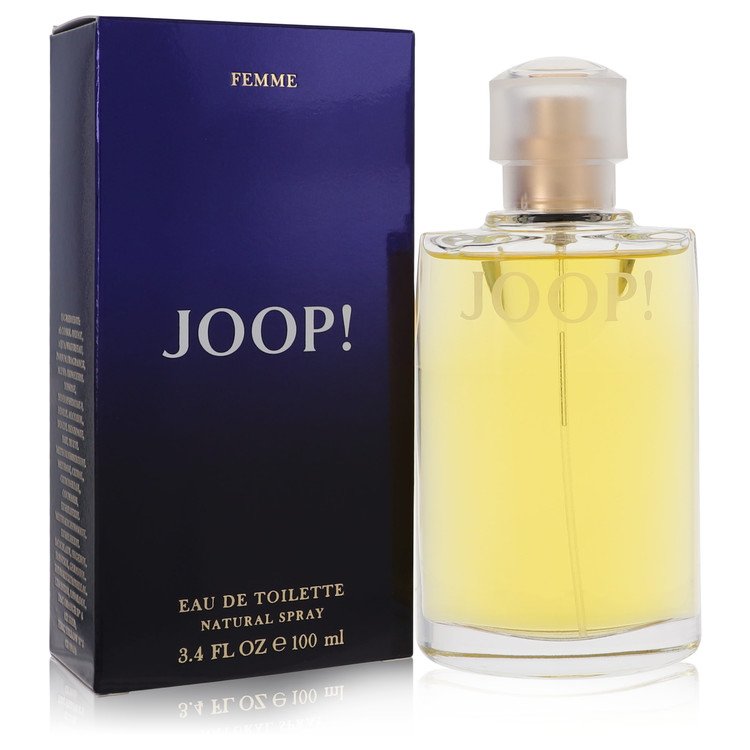 Joop         Eau De Toilette Spray         Women       100 ml-0