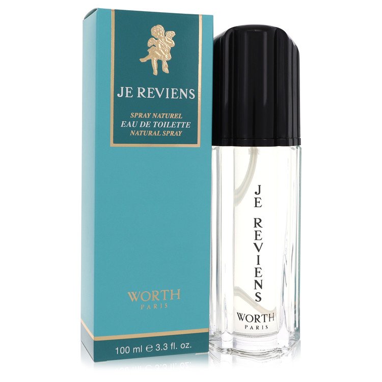 Je Reviens         Eau De Toilette Spray         Women       100 ml-0