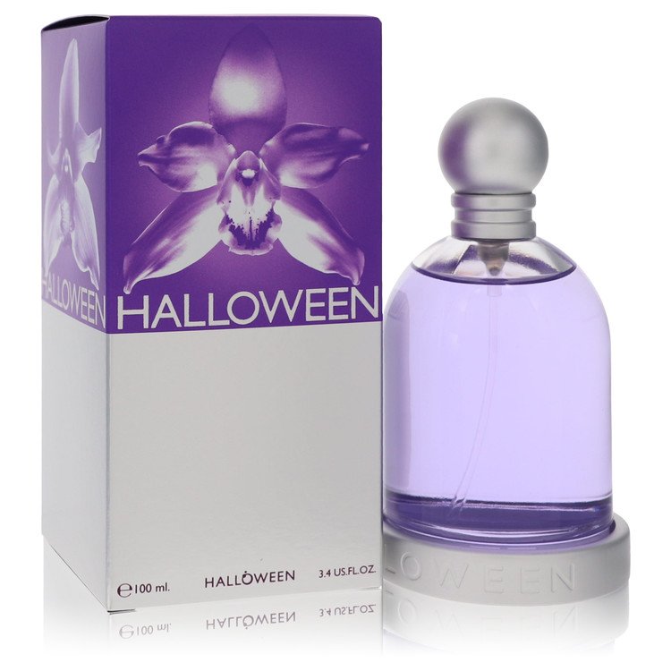 Halloween         Eau De Toilette Spray         Women       100 ml-0