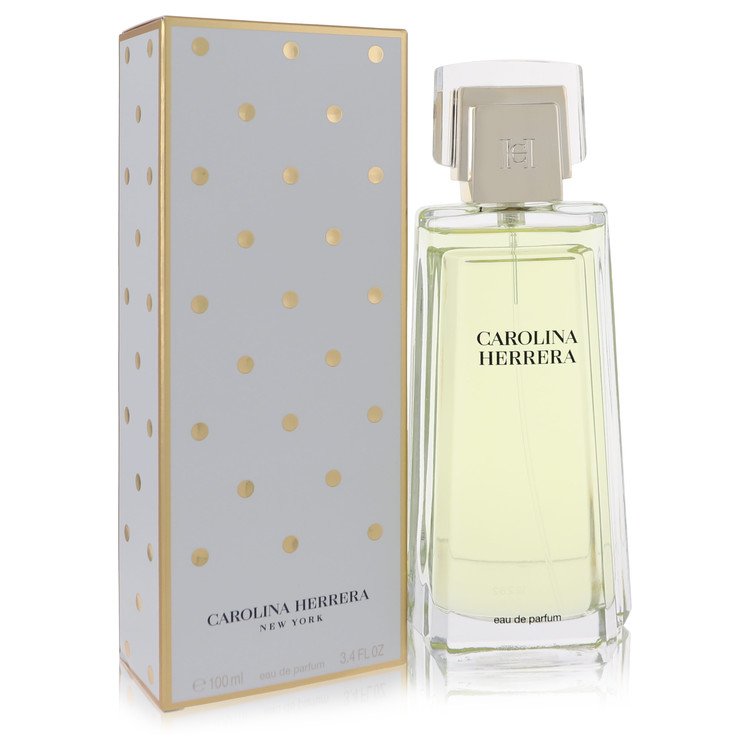 Carolina Herrera         Eau De Parfum Spray         Women       100 ml-0