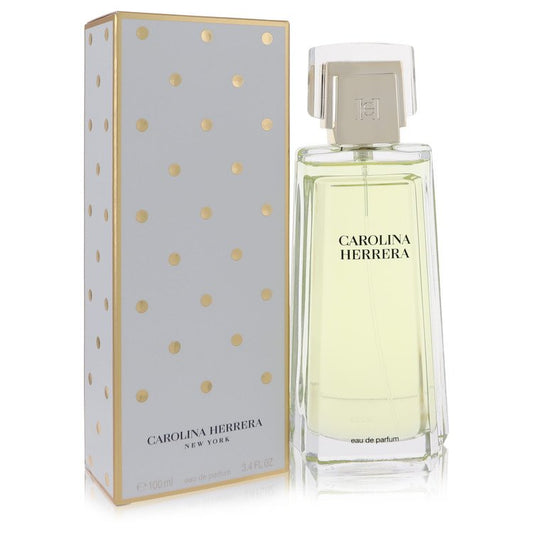 Carolina Herrera         Eau De Parfum Spray         Women       100 ml-0