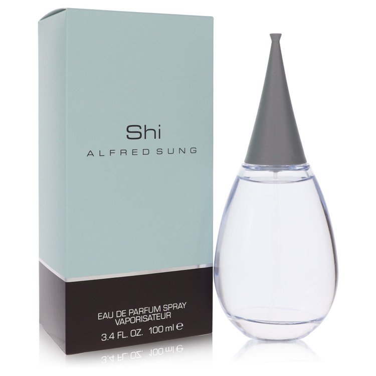 Shi         Eau De Parfum Spray         Women       100 ml-0