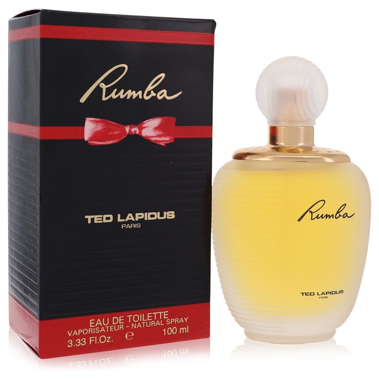 Rumba         Eau De Toilette Spray         Women       100 ml-0