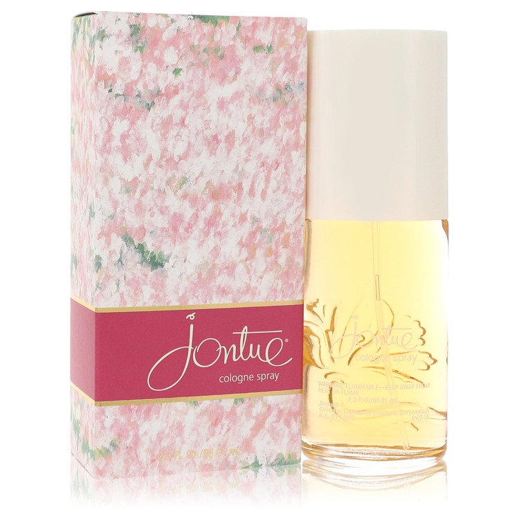 Jontue         Cologne Spray         Women       68 ml-0