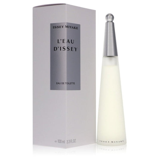 L'eau D'issey (issey Miyake)         Eau De Toilette Spray         Women       100 ml-0