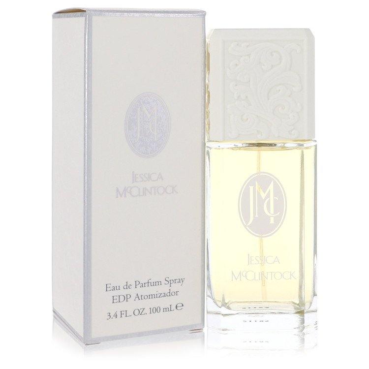 Jessica Mc Clintock         Eau De Parfum Spray         Women       100 ml-0