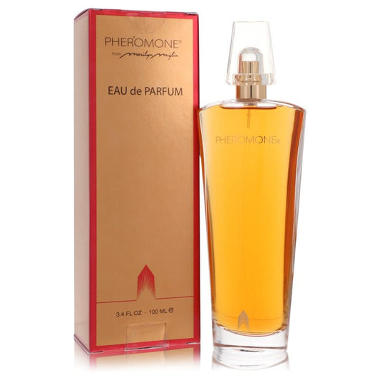 Pheromone         Eau De Parfum Spray         Women       100 ml-0