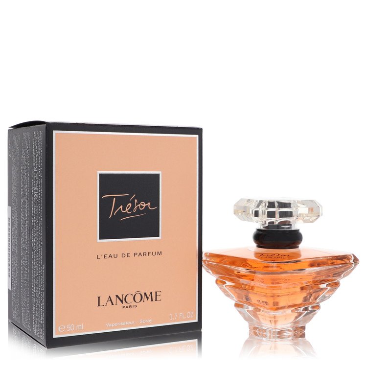 Tresor         Eau De Parfum Spray         Women       50 ml-0