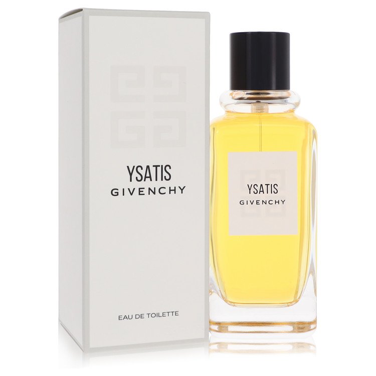 Ysatis         Eau De Toilette Spray         Women       100 ml-0