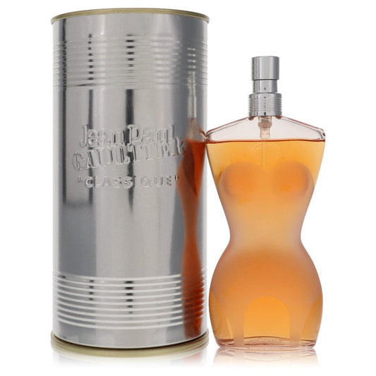 Jean Paul Gaultier         Eau De Toilette Spray         Women       100 ml-0