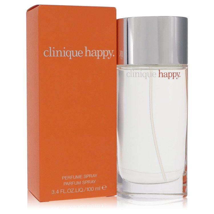 Happy         Eau De Parfum Spray         Women       100 ml-0