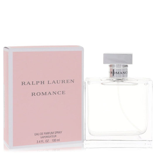 Romance         Eau De Parfum Spray         Women       100 ml-0