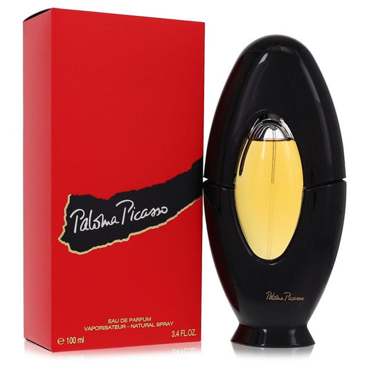 Paloma Picasso         Eau De Parfum Spray         Women       100 ml-0