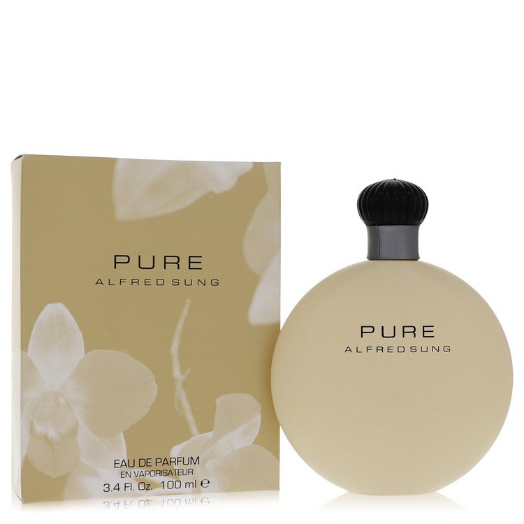 Pure         Eau De Parfum Spray         Women       100 ml-0