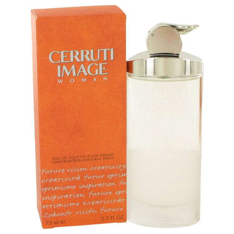 Image         Eau De Toilette Spray         Women       75 ml-0