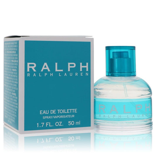 Ralph         Eau De Toilette Spray         Women       50 ml-0