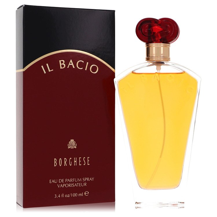 Il Bacio         Eau De Parfum Spray         Women       100 ml-0