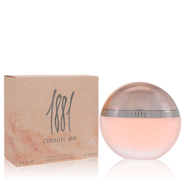 1881         Eau De Toilette Spray         Women       100 ml-0