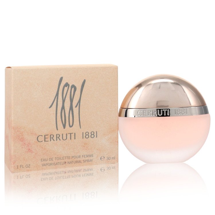 1881         Eau De Toilette Spray         Women       30 ml-0