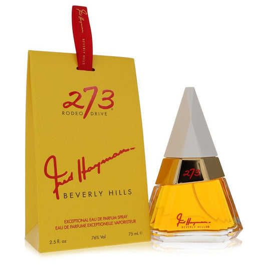 273         Eau De Parfum Spray         Women       75 ml-0